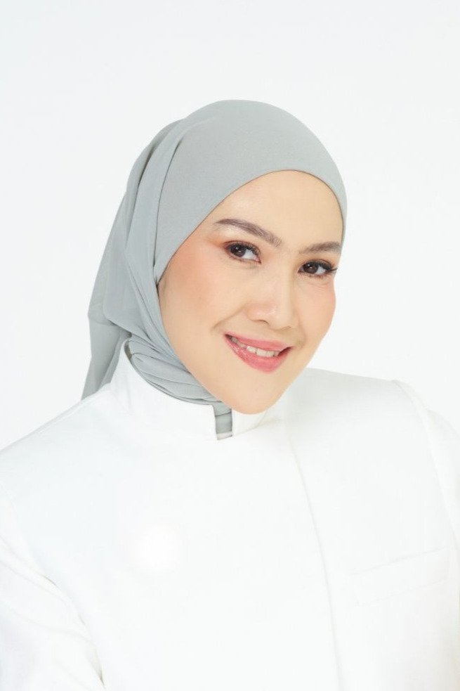 Dr. Hafiza Fathan Sp.DVE, FINSDV