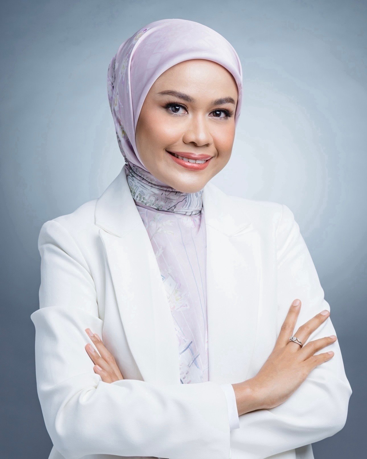Dr. Indah Widyasari Sp.DVE, FINSDV