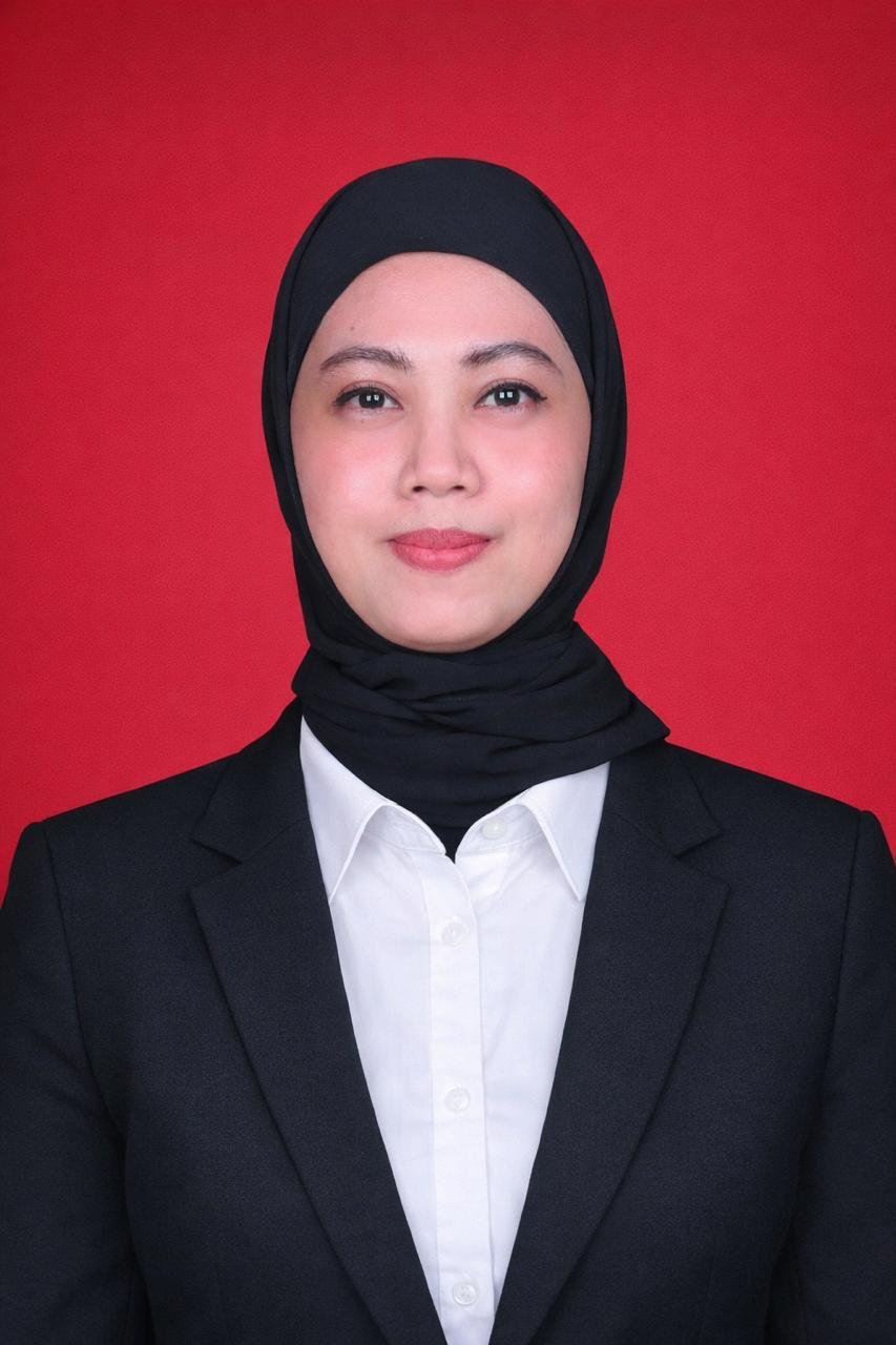 dr Wiwi Pratiwi Handayani Sp.D.V.E