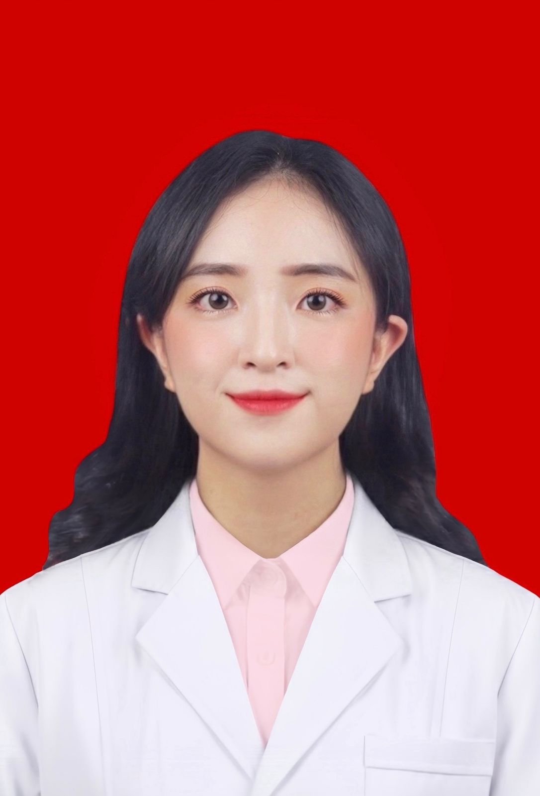 dr Christy Angelia Budiono Sp.D.V.E