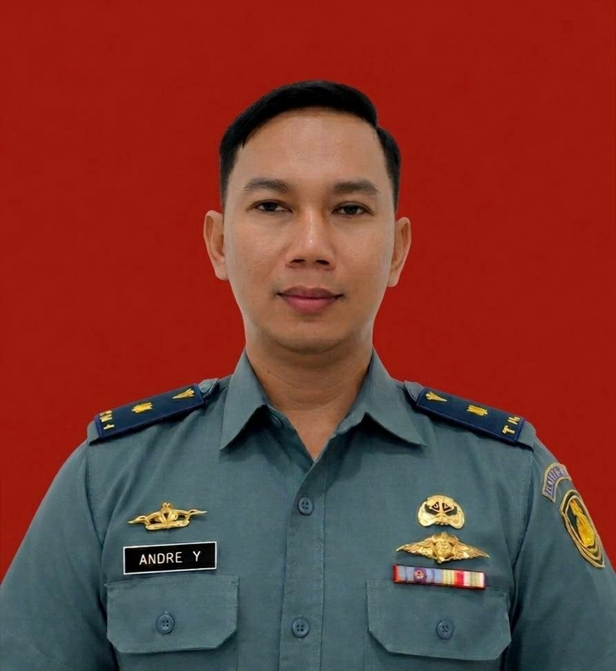 dr. Andre Yuindartanto Sp.DV., M.Ked.Klin