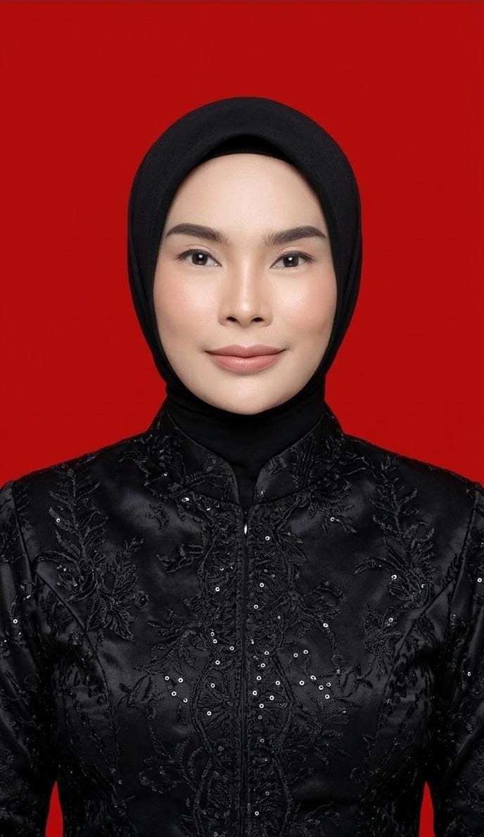 dr. Annisa Marsha Evanti Sp.DVE