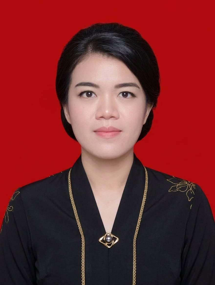 dr. Lifesia Natali Lidjaja Sp.DVE