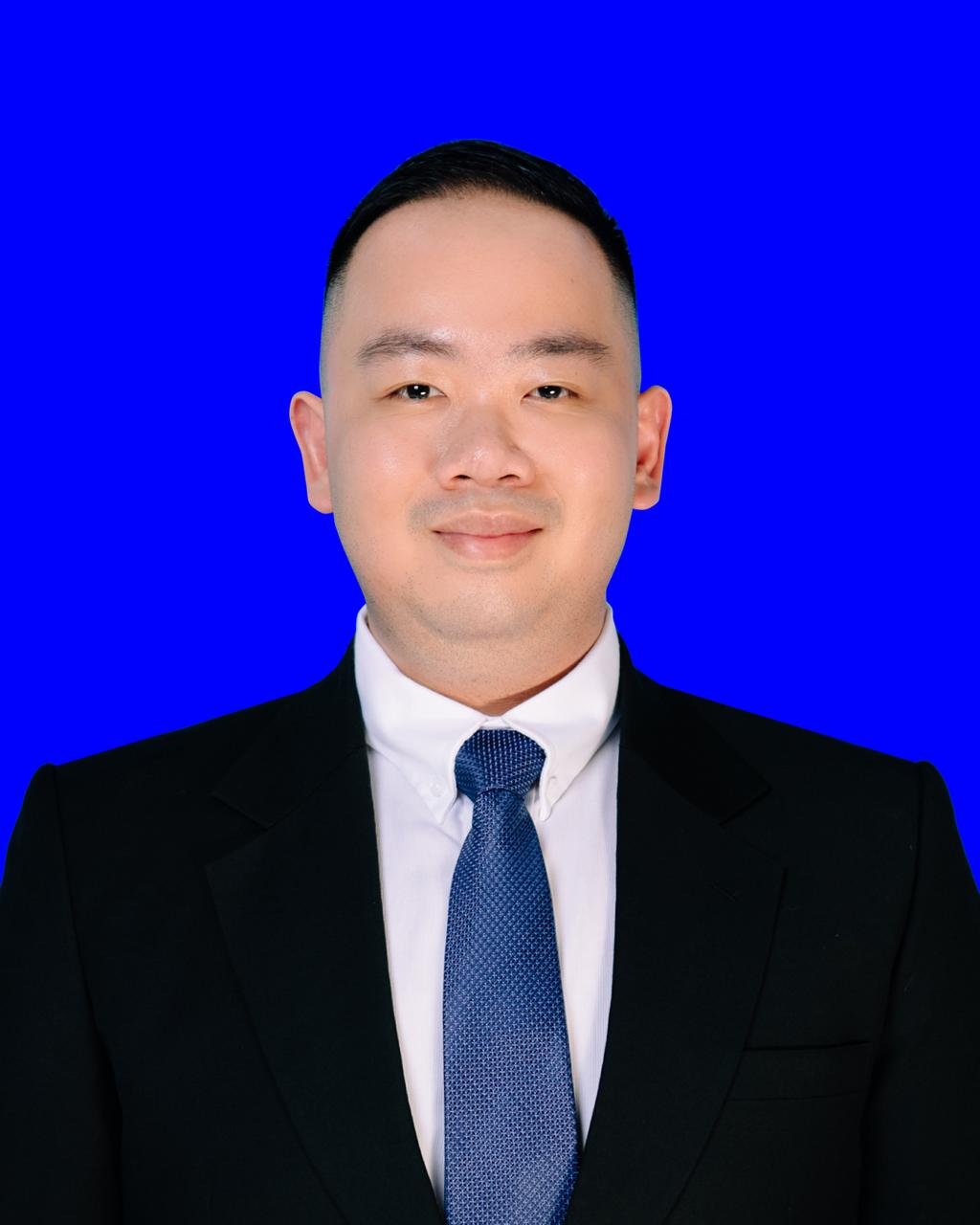 dr Erico Lemuel Yonathan Sp.DVE