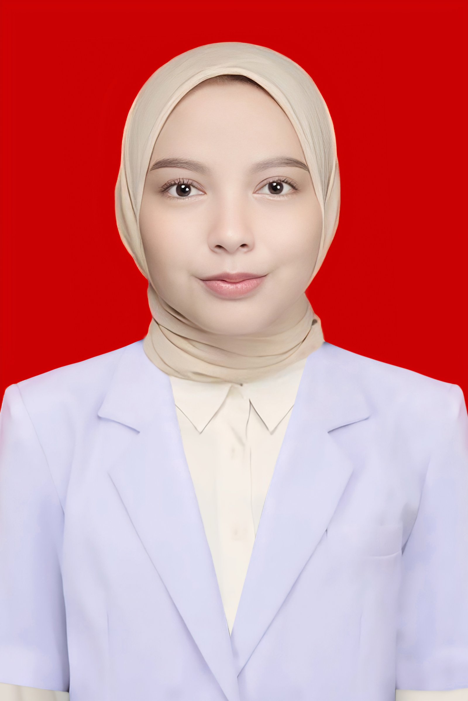dr Vitasari Nurfahmi