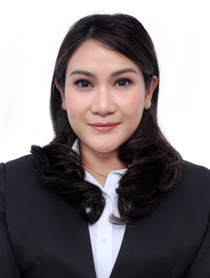 dr. Nabila Zaneta Sp.D.V.E