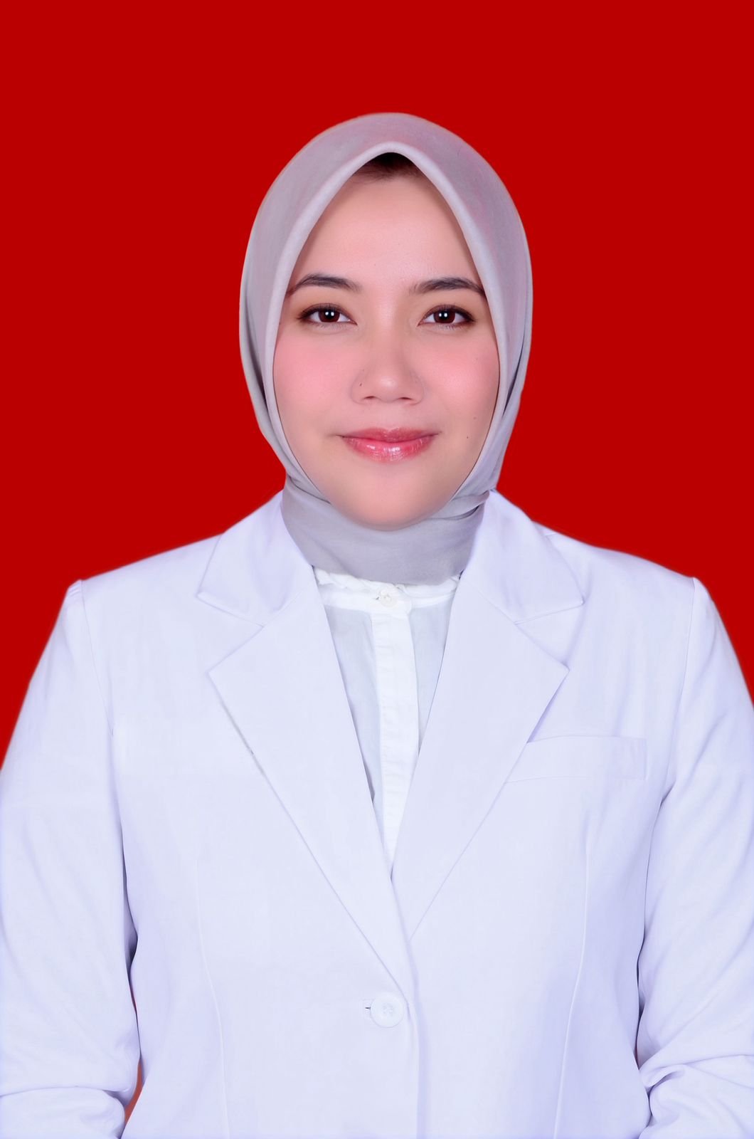 dr Hani Nur Rahmawati Purwanto Sp.DVE