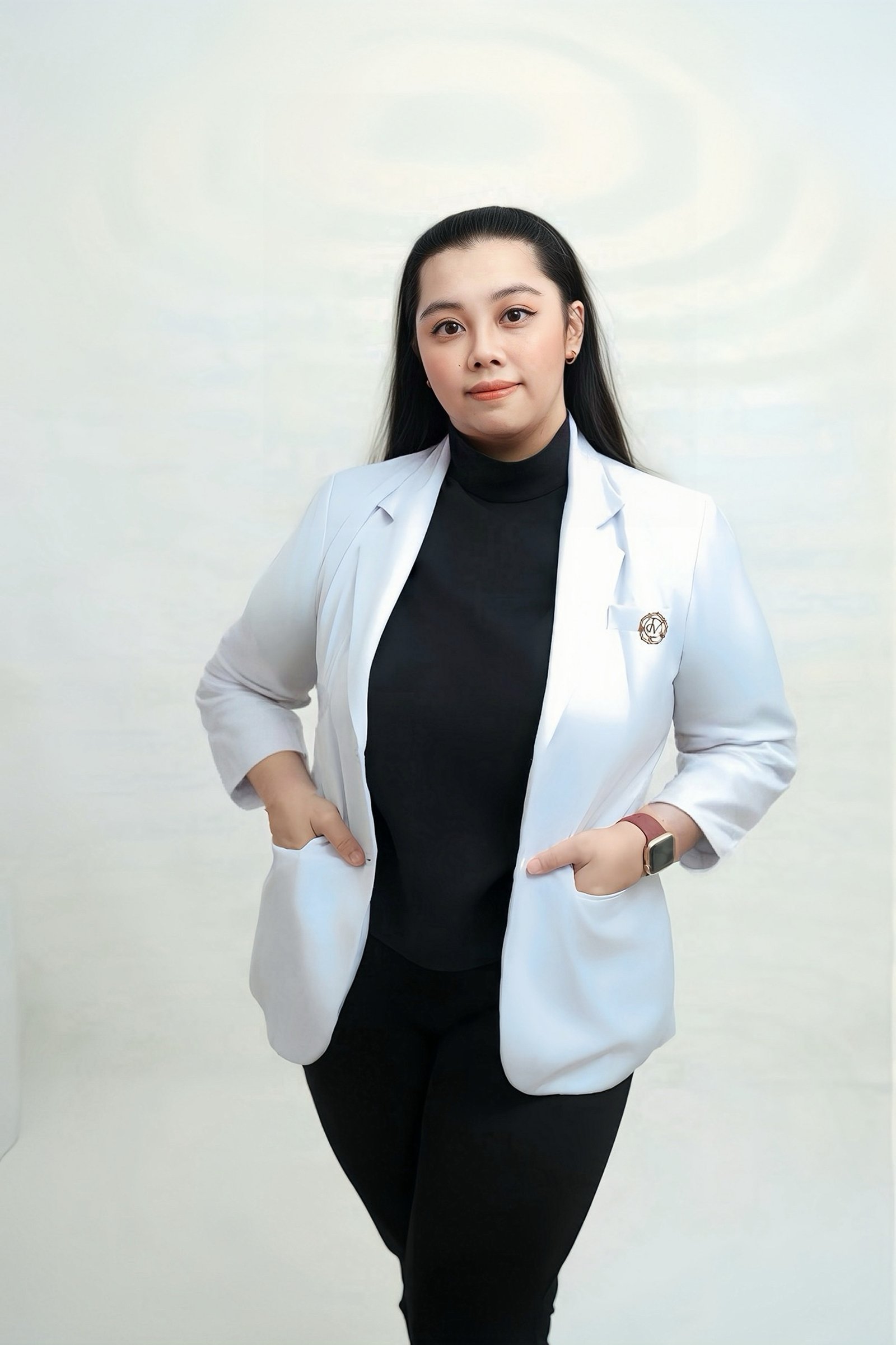 Dr, Katia Fitriani M.med.Sc, Sp.D.V.E